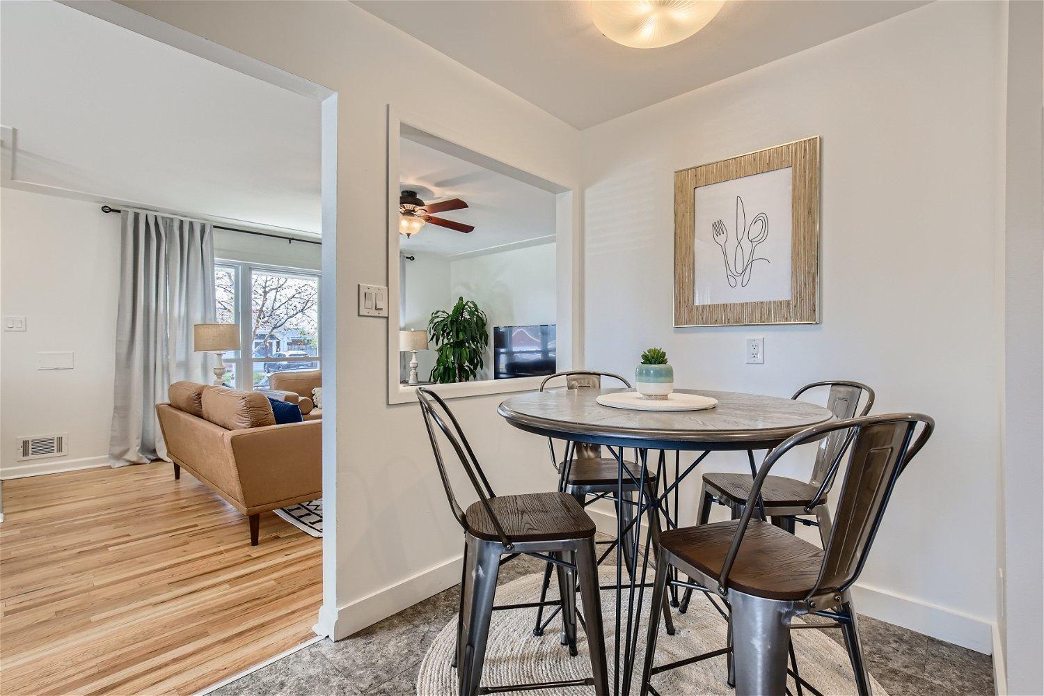 Newly Furnished & Updated • 15 Min To Denver Northglenn Exterior foto