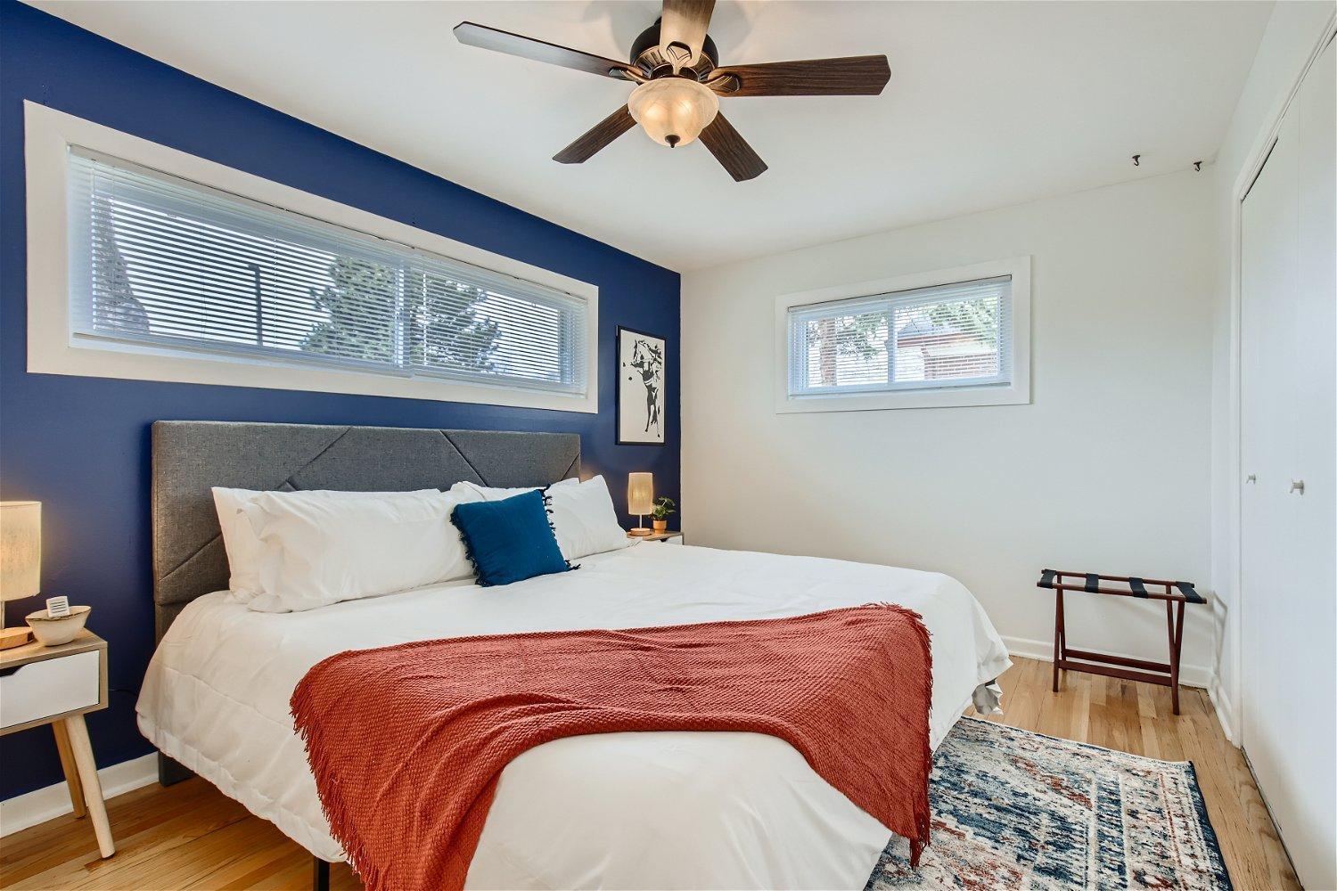 Newly Furnished & Updated • 15 Min To Denver Northglenn Exterior foto
