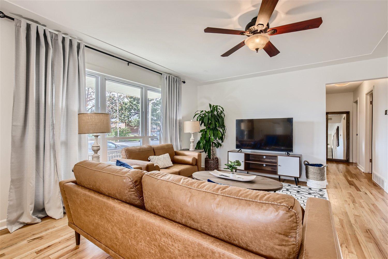 Newly Furnished & Updated • 15 Min To Denver Northglenn Exterior foto