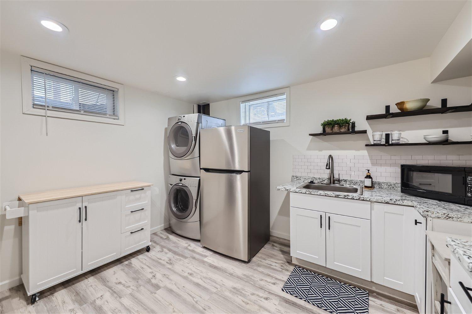 Newly Furnished & Updated • 15 Min To Denver Northglenn Exterior foto